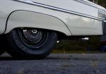Ford Galaxie 500 Club Victoria 1963 года